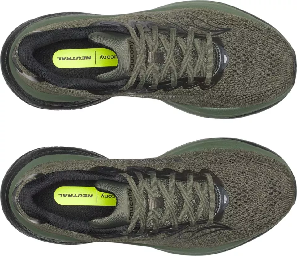 Hardloopschoen Saucony Ride 19