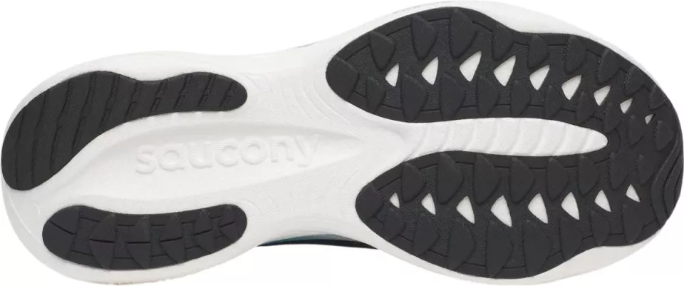 Laufschuhe Saucony Ride 19
