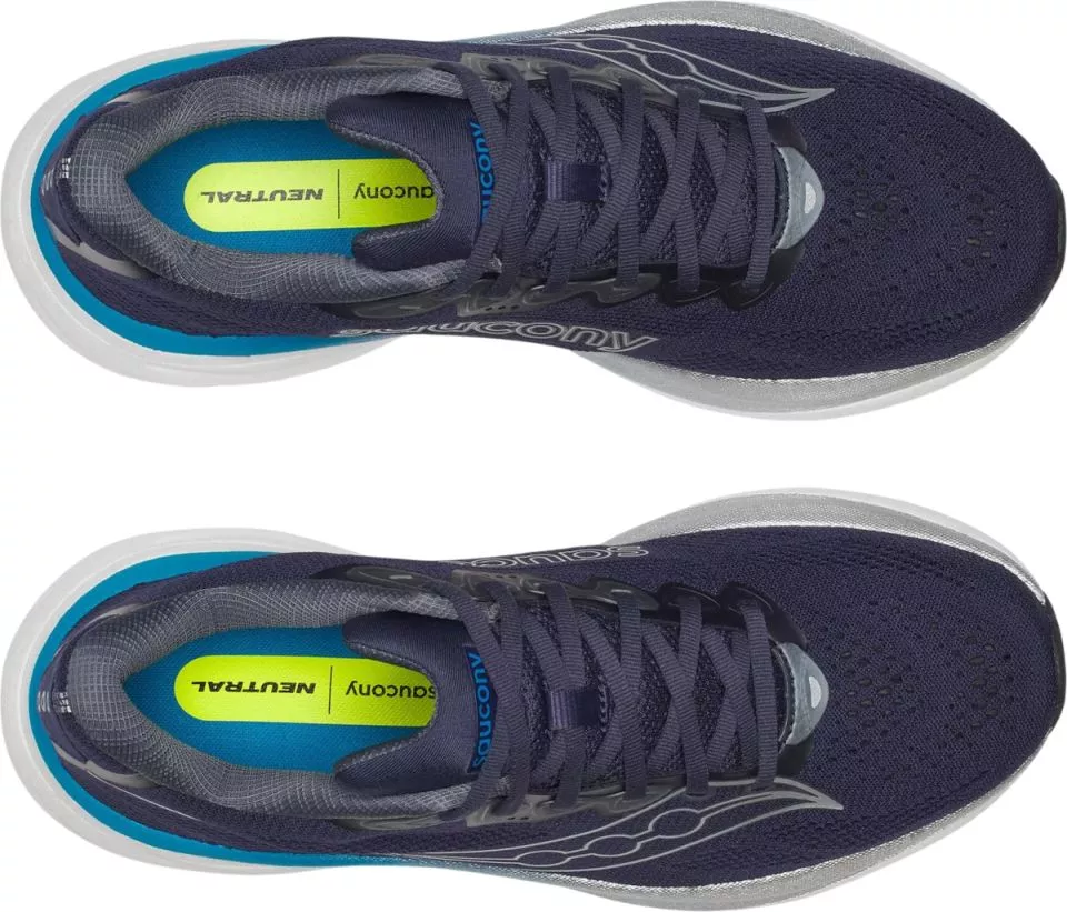 Laufschuhe Saucony Ride 19