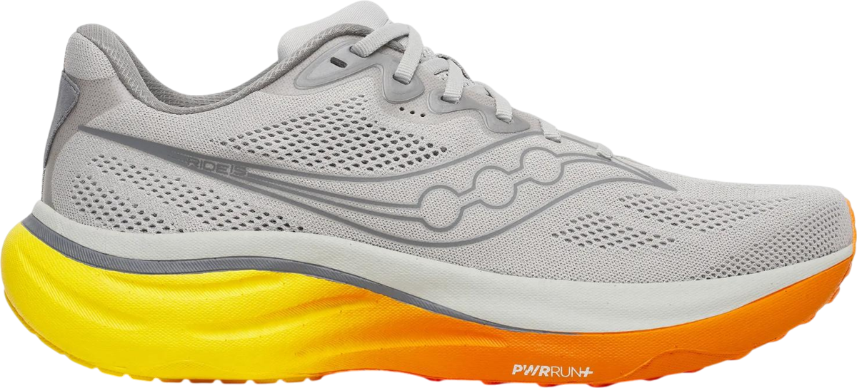 Saucony Ride 19