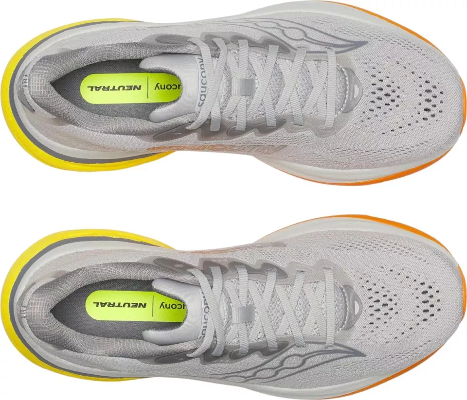 Laufschuhe Saucony Ride 19