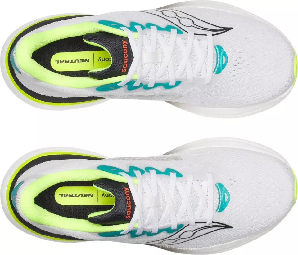 Tenisice za trčanje Saucony Ride 19