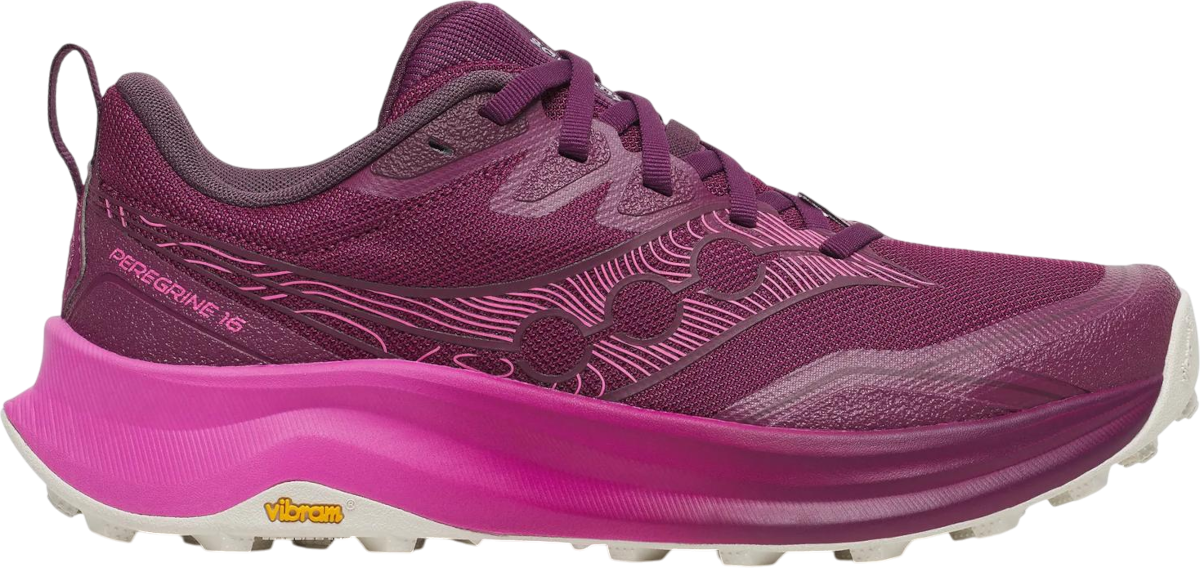 Saucony Peregrine 16 bij Top4Running