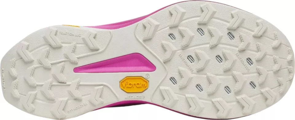 Trailskor Saucony Peregrine 16