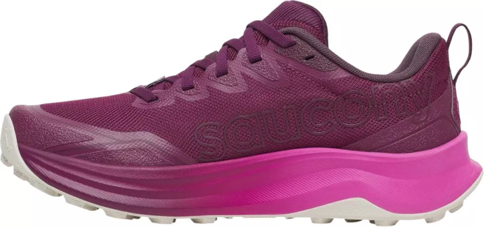 Trailskor Saucony Peregrine 16