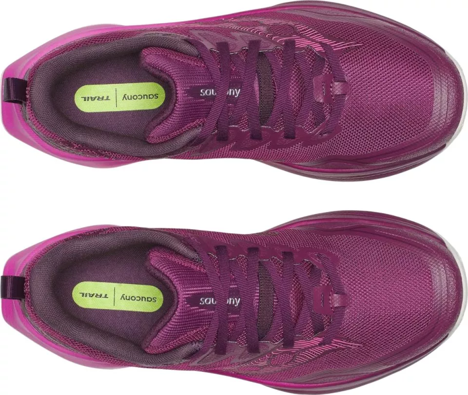 Trailskor Saucony Peregrine 16