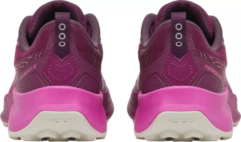 Trailskor Saucony Peregrine 16