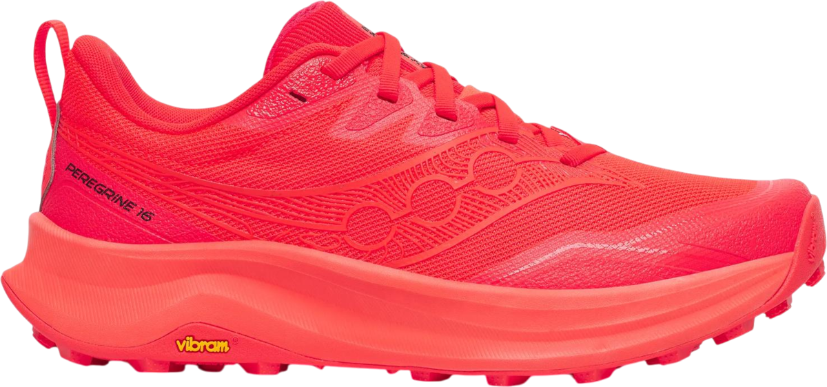 Saucony Peregrine 16 bij Top4Running