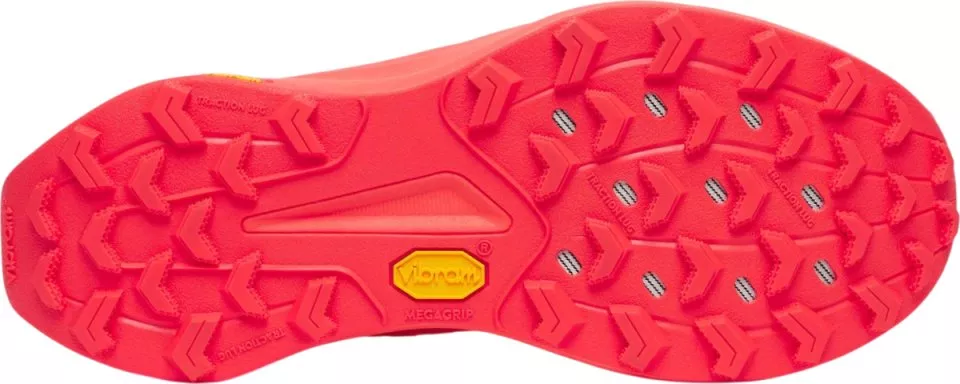 Sapatilhas de trail Saucony Peregrine 16