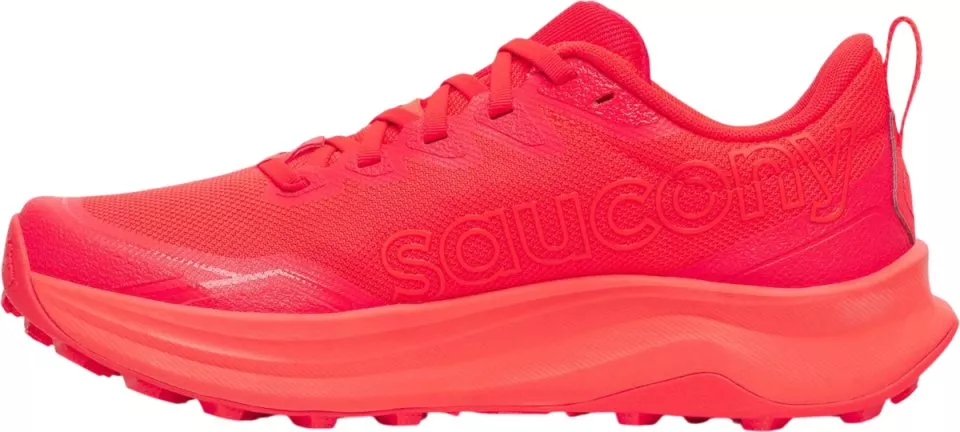Sapatilhas de trail Saucony Peregrine 16