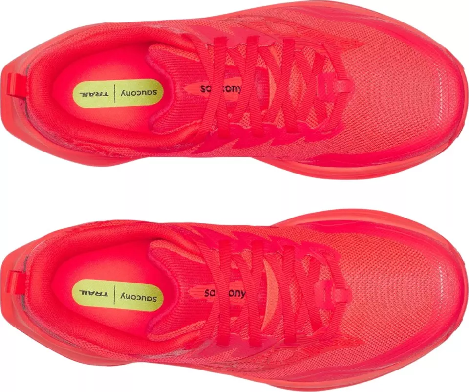 Sapatilhas de trail Saucony Peregrine 16