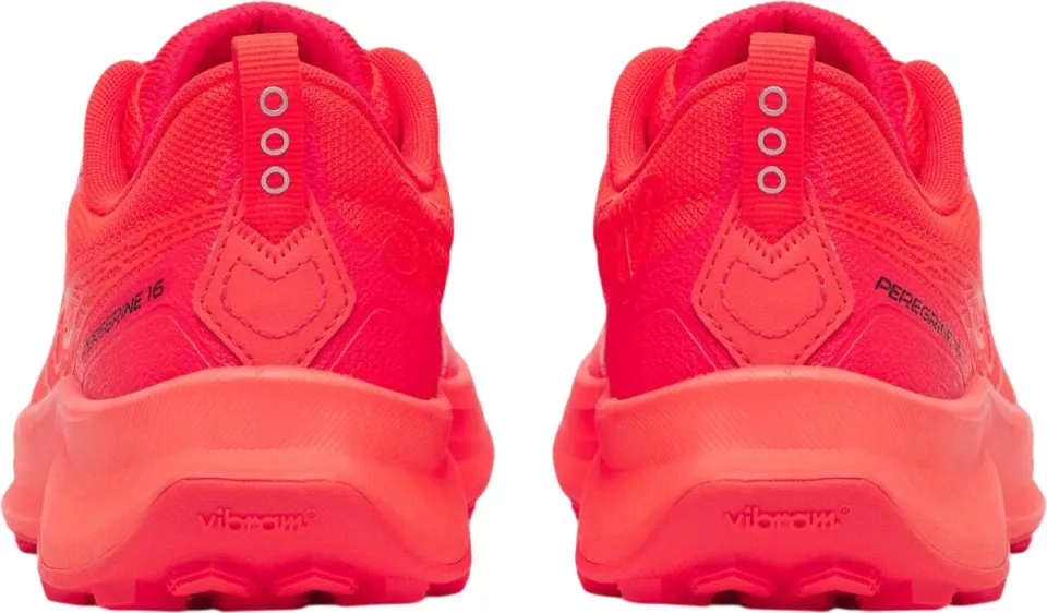 Sapatilhas de trail Saucony Peregrine 16