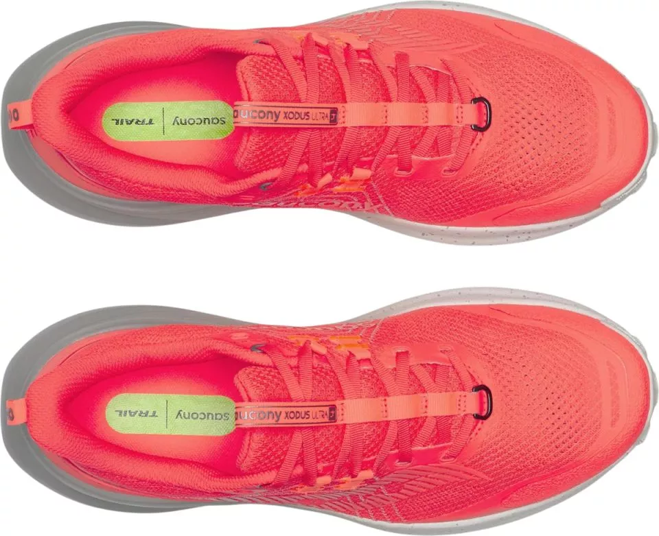 Trail schoenen Saucony Xodus Ultra 4