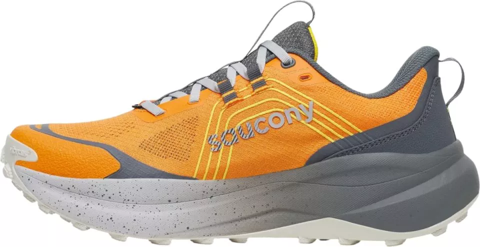 Trail shoes Saucony Xodus Ultra 4