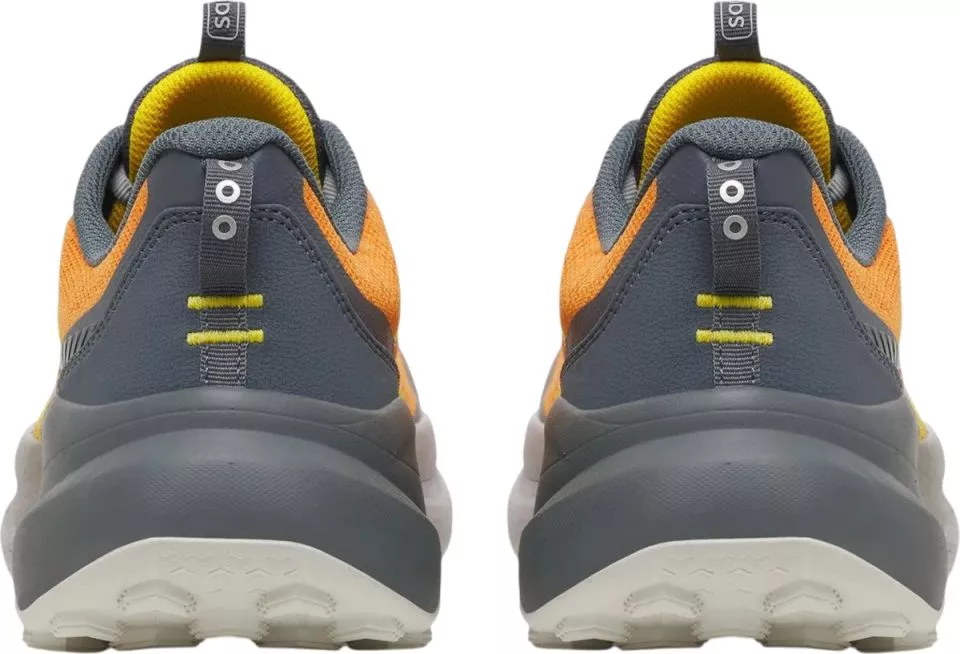 Trail shoes Saucony Xodus Ultra 4