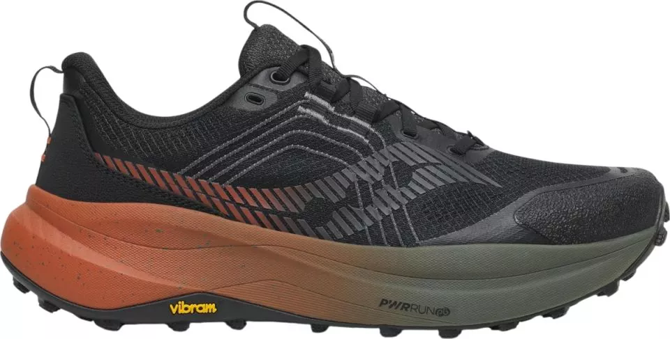 Trailskor Saucony Xodus Ultra 4