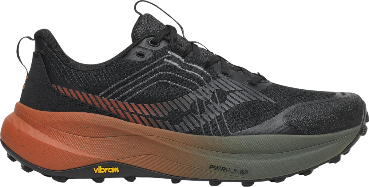 Saucony Xodus Ultra 4 bij Top4Running