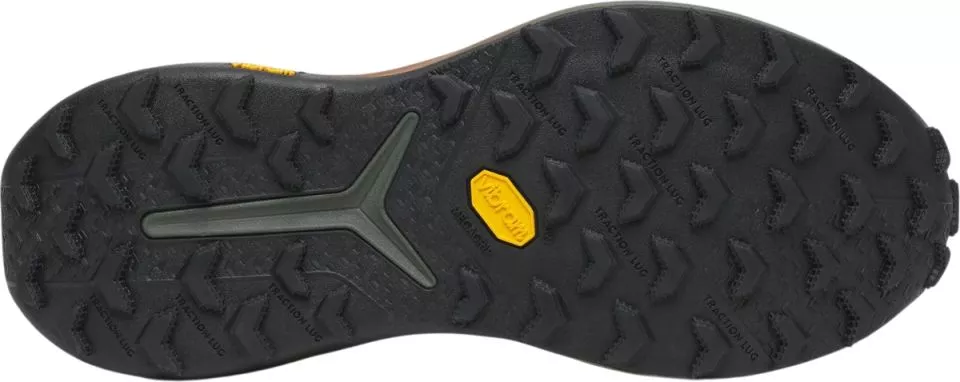 Trailskor Saucony Xodus Ultra 4