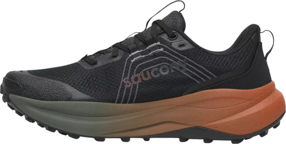 Trailskor Saucony Xodus Ultra 4