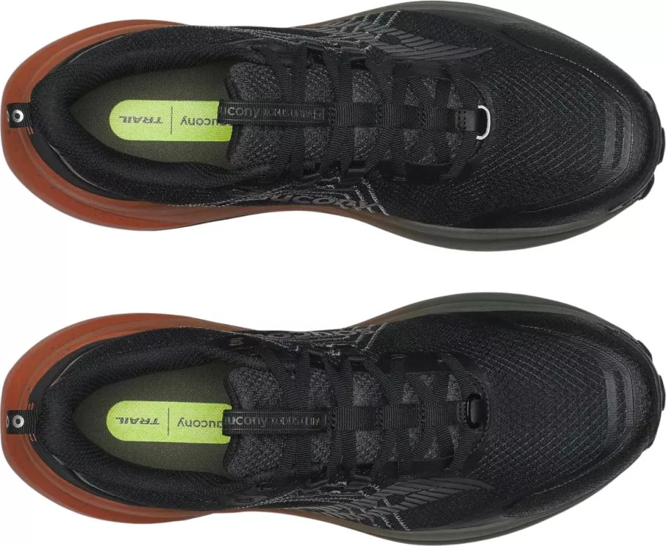 Trailskor Saucony Xodus Ultra 4