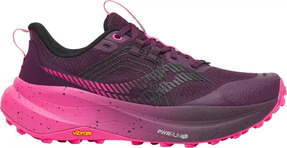 Παπούτσια Trail Saucony Xodus Ultra 4