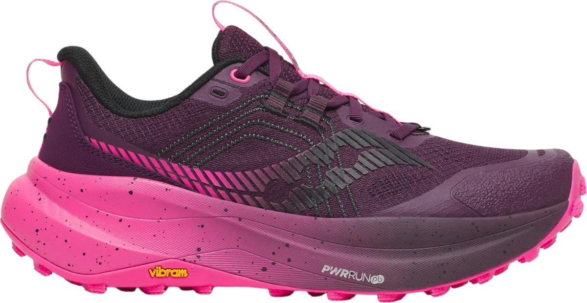 Saucony Xodus Ultra 4 bij Top4Running