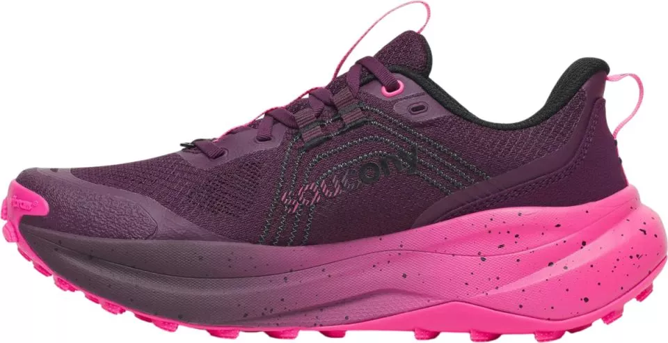 Παπούτσια Trail Saucony Xodus Ultra 4
