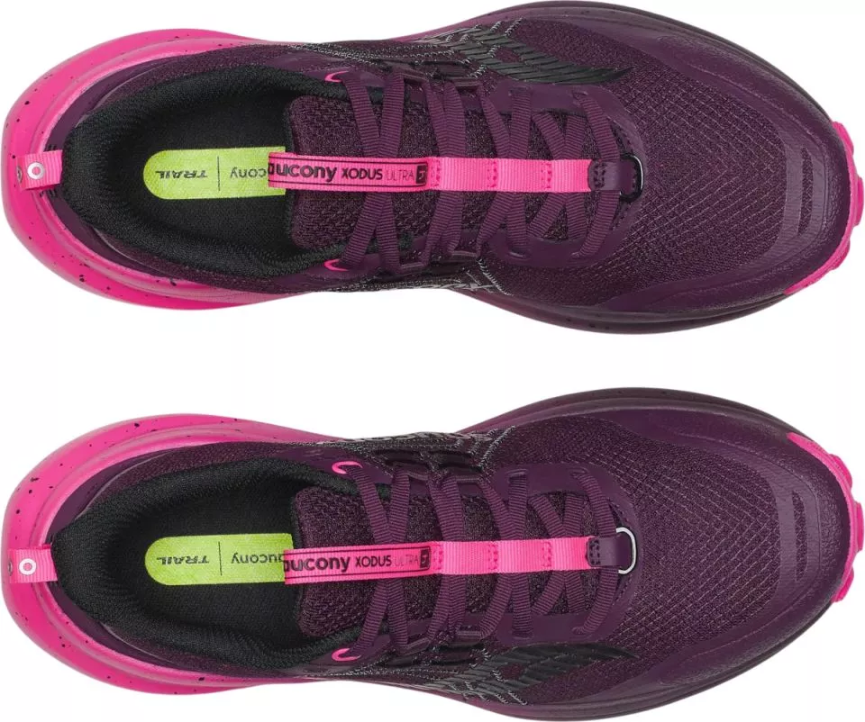 Παπούτσια Trail Saucony Xodus Ultra 4