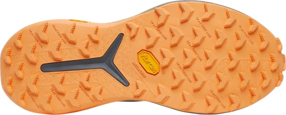 Scarpe per sentieri Saucony Xodus Ultra 4