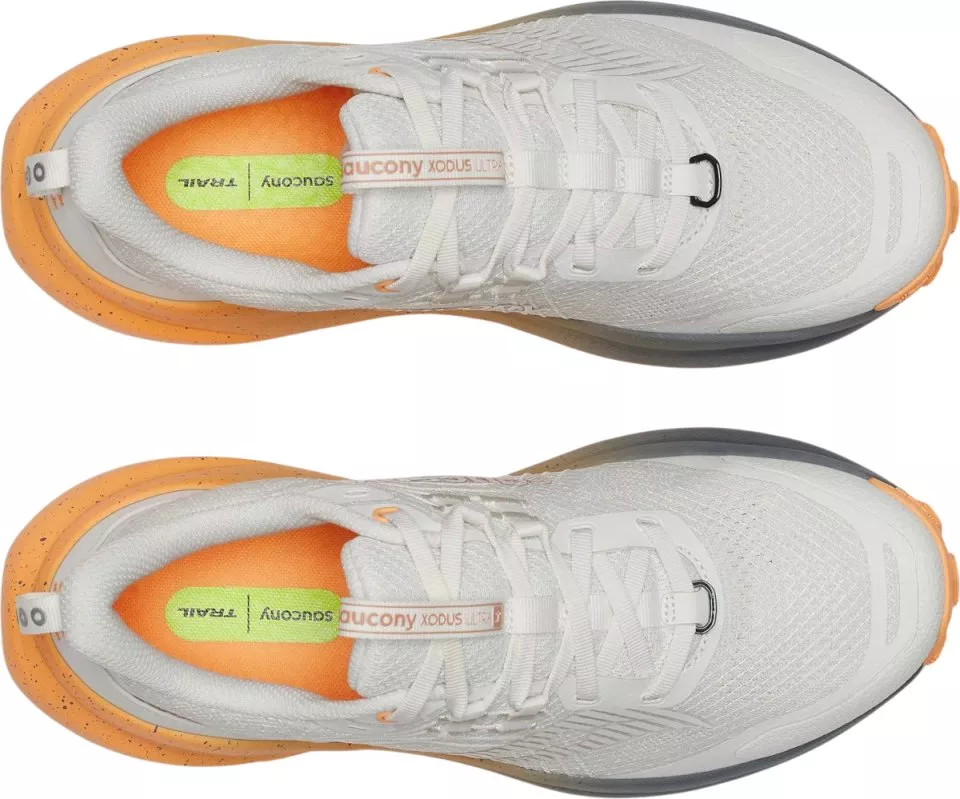 Scarpe per sentieri Saucony Xodus Ultra 4