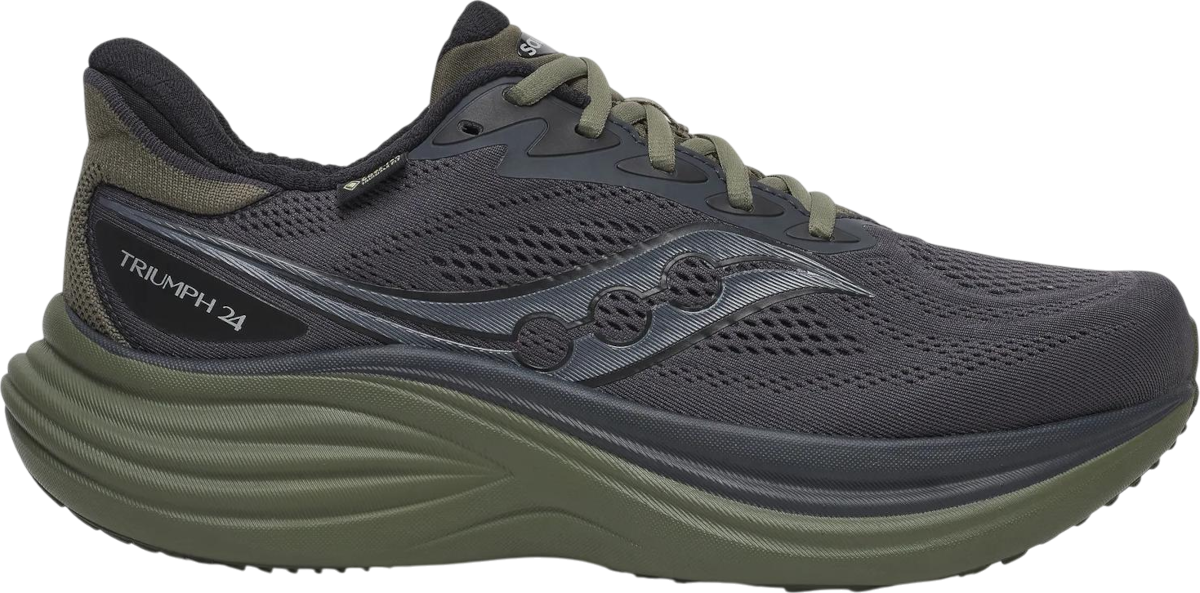 Saucony Triumph 24 GTX