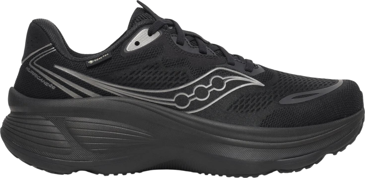 Saucony Hurricane 26 GTX