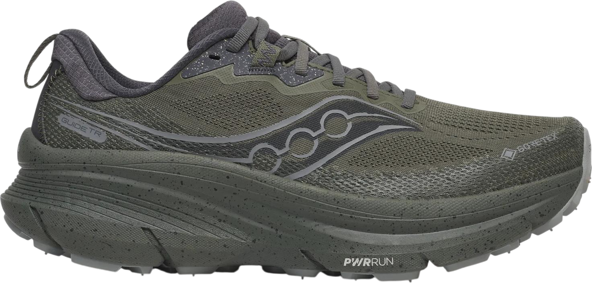 Saucony Guide TR GTX