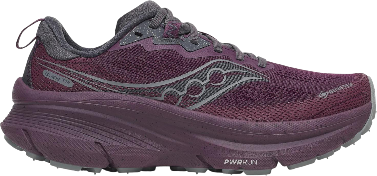 Saucony Guide TR GTX
