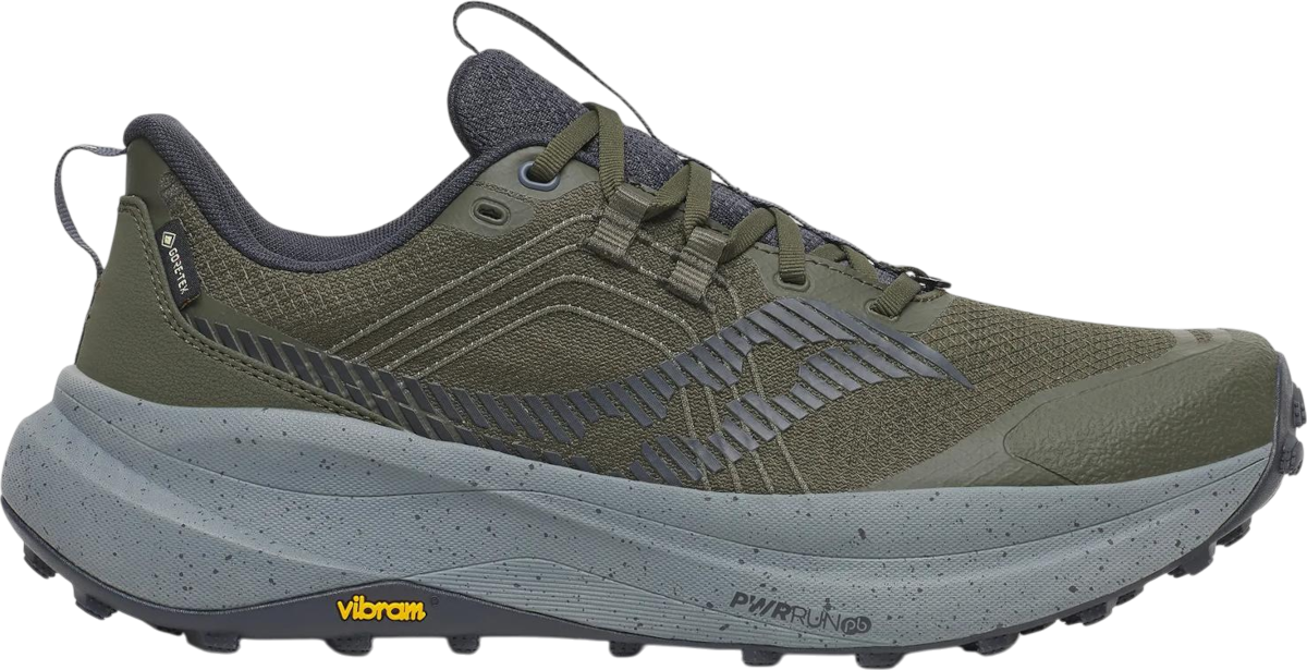 Saucony Xodus Ultra 4 GTX