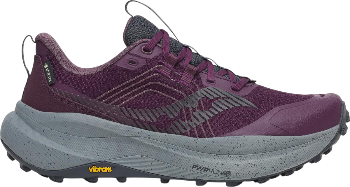Saucony Xodus Ultra 4 GTX