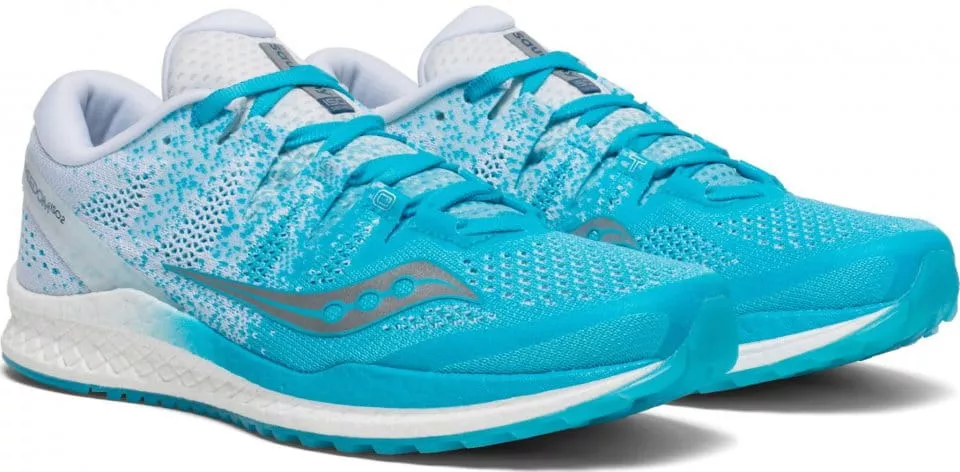 Dámské běžecké boty Saucony Freedom ISO 2