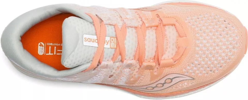 Dámské běžecké boty Saucony Freedom ISO 2