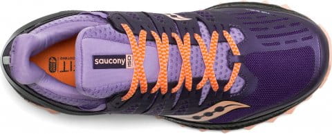 saucony iso trail