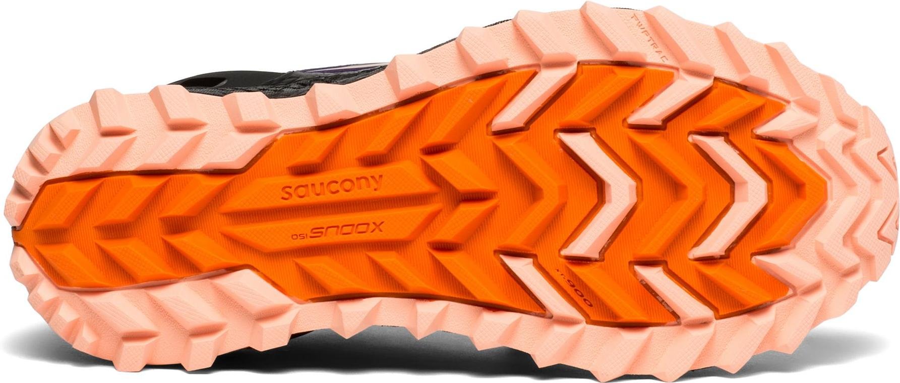 saucony xodus 3.0 trail running shoes