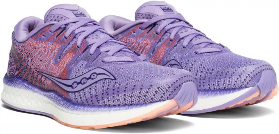 Running shoes SAUCONY LIBERTY ISO 2
