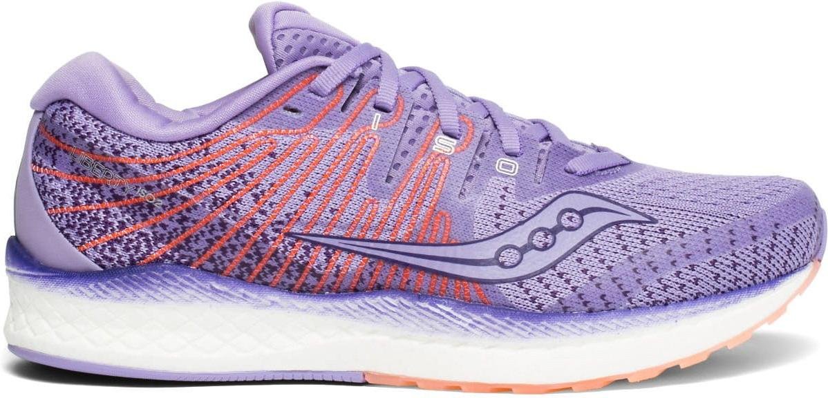 Running shoes SAUCONY LIBERTY ISO 2