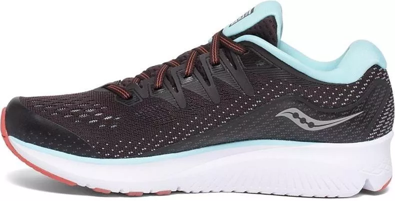 Chaussures de running SAUCONY RIDE ISO 2