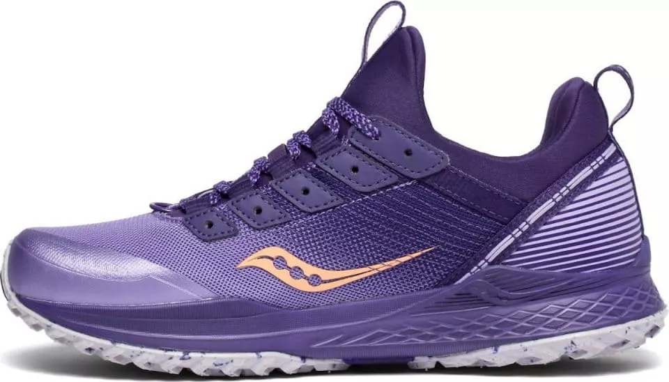 Trail shoes SAUCONY MAD RIVER TR2 W