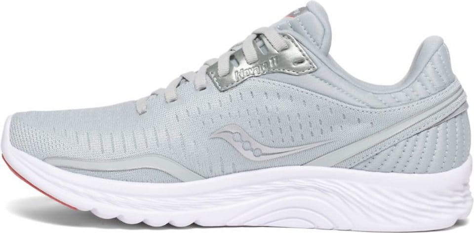 saucony kinvara 11 grey