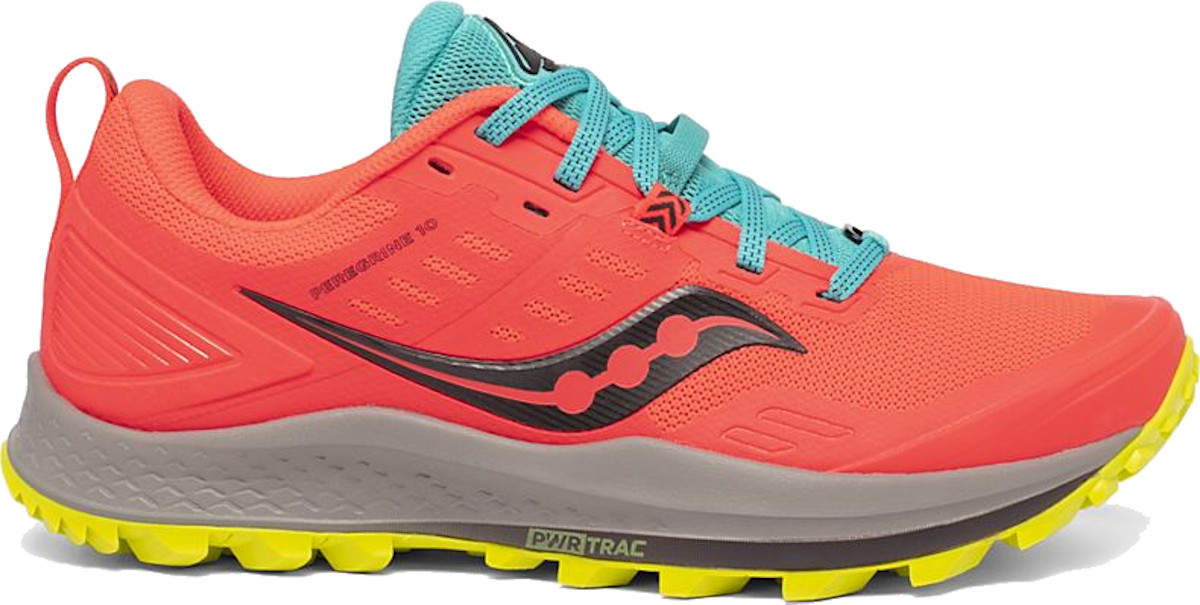 Pantofi trail Saucony PEREGRINE 10 W