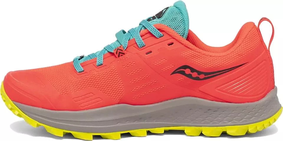Trail shoes Saucony PEREGRINE 10 W
