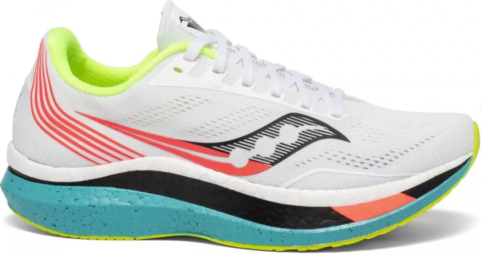 Laufschuhe Saucony Endorphin PRO
