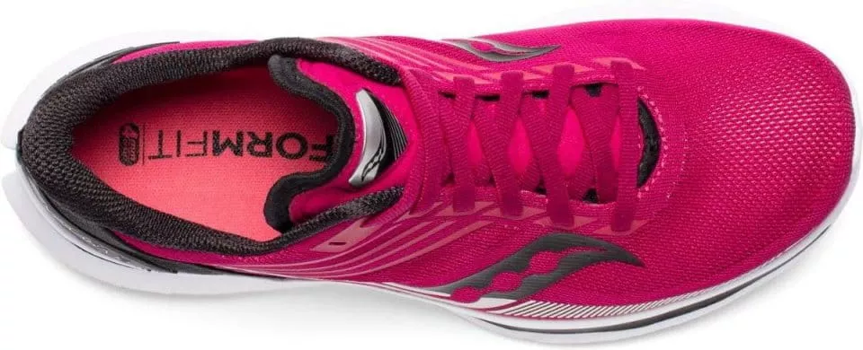 Dámské běžecké boty Saucony Kinvara 12