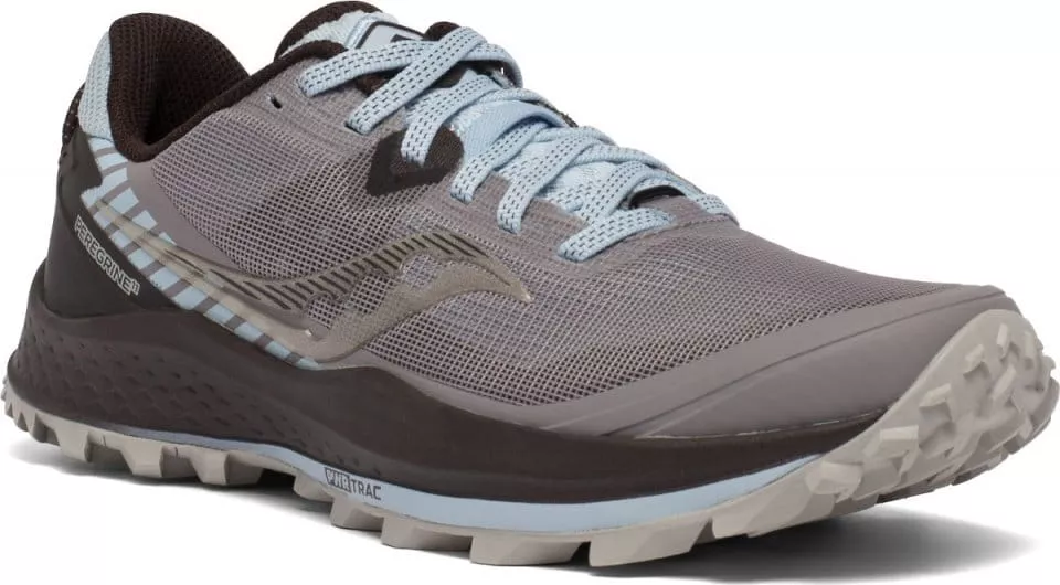 Trail shoes Saucony Peregrine 11 W